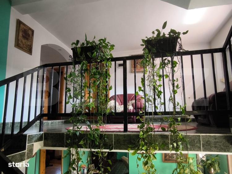 Casă cu 4 camere semidecomandat în Bâlta