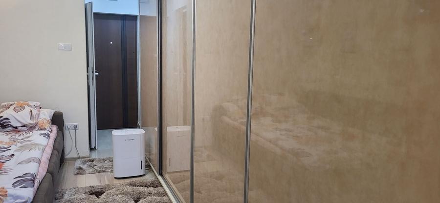 Apartament în Central