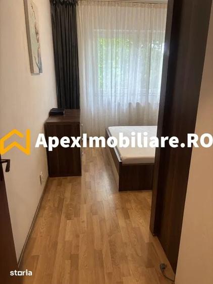 Apartament cu 2 camere decomandat în Drumul Taberei