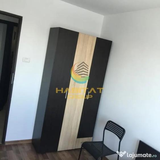 Apartament cu 3 camere decomandat în Apărătorii Patriei