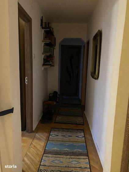 Apartament 3 camere de vanzare Aleea Carpati Targu Mures, Mures - 10