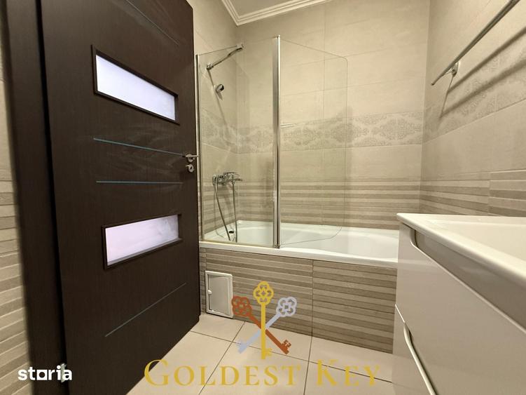 Apartament modern cu 2 camere, Cluj-Dambul Rotund - 9