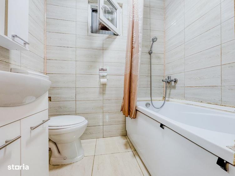 Apartament modern cu 1 camera zona centrala|Motilor - 4