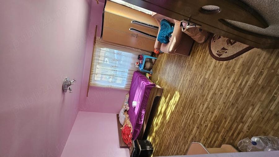 Casă cu 2 camere cu Teren 5 Mp în Șieu