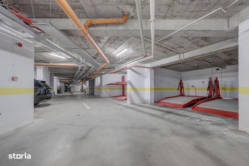 Apartament cu 4 camere în Timpuri Noi