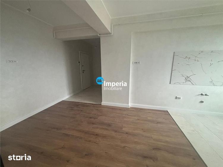 Apartament cu 2 camere în Copou