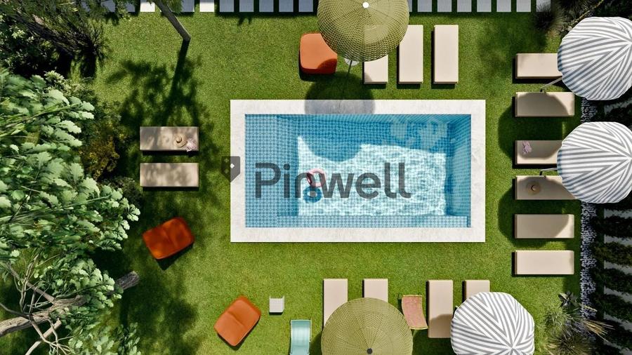 Casă cu 5 camere cu Piscina în Tunari