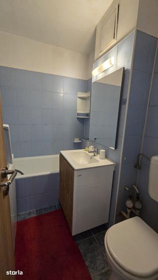 Garsonieră în Vitan