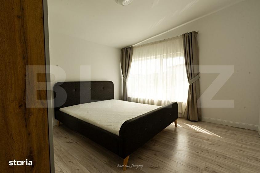 Casă cu 4 camere cu Teren 250 Mp în Unirea