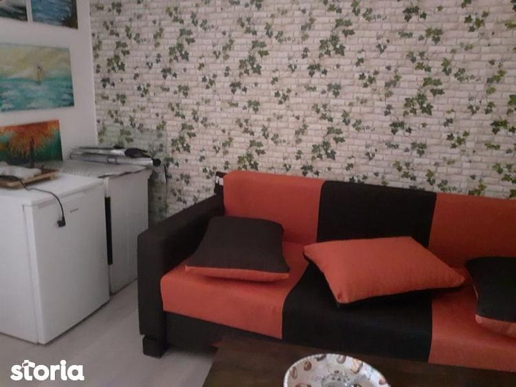 Garsonieră în Mărășești