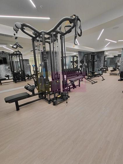 Apartamente de lux 2 camere in Mamaia Nord cu vedere la Marea Neagra - 9