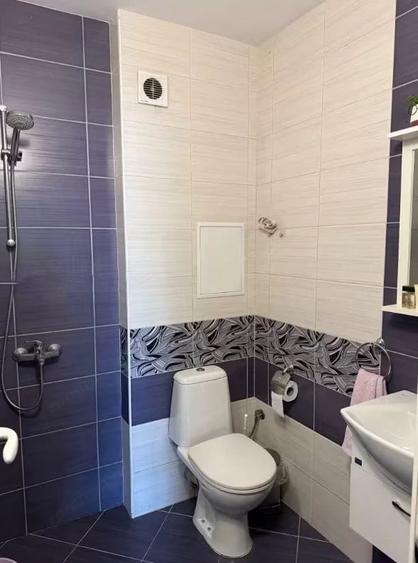 Apartament cu 2 camere semidecomandat în Crângași