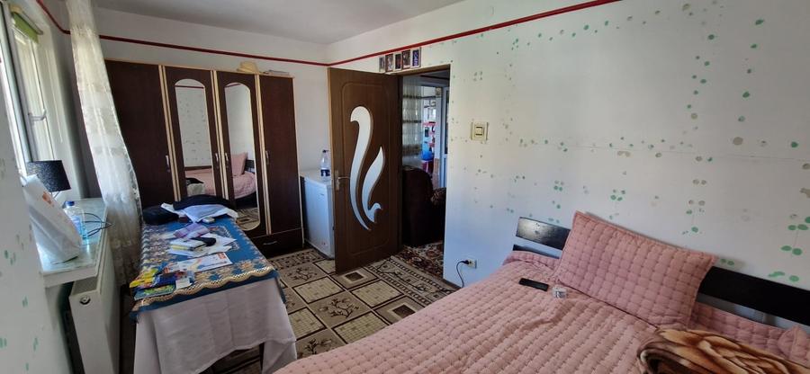 Apartament 3 camere, 65 mp, etaj 2, centrală proprie, Bals - 3