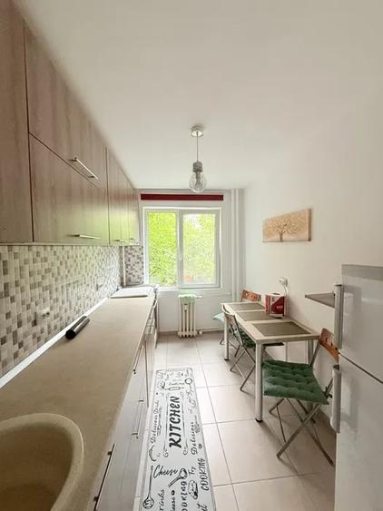 Apartament 2 camere 1 Decembrie 1918/Parcare inclus/Balcon/Metrou - 3