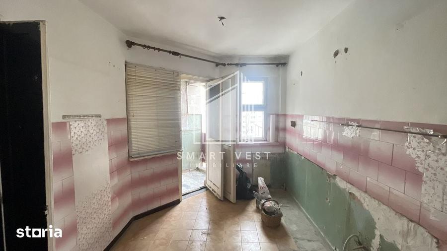 Apartament 3 camere | Etaj 4 | Micro 16 - 11