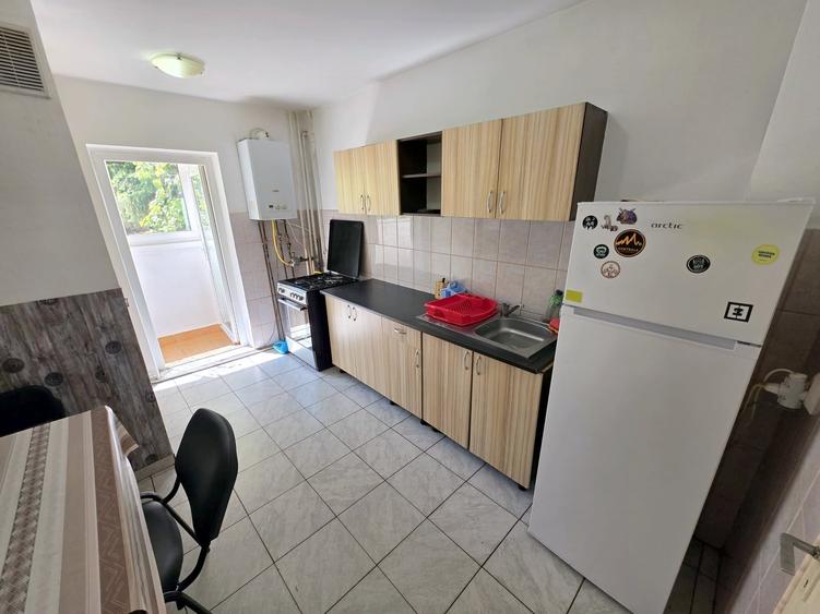 3 camere, decomandate, mobilat, in Gheorgheni, pe strada Aurel Suciu - 8
