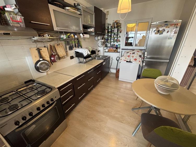 Apartament cu 2 camere în Șelimbăr