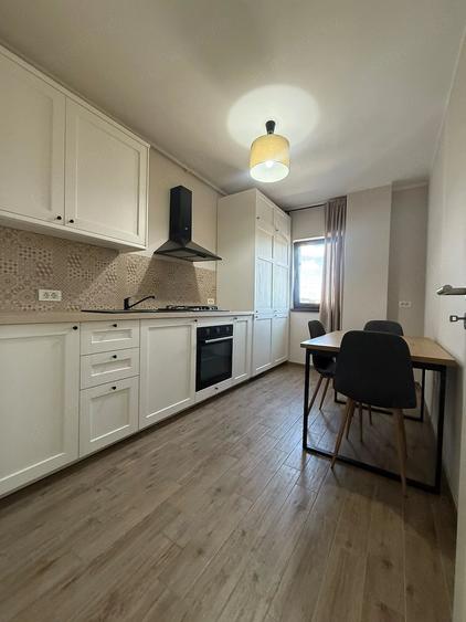 Apartament proaspat renovat 2 camere, 2 locuri de parcare, Dumbravita - 7