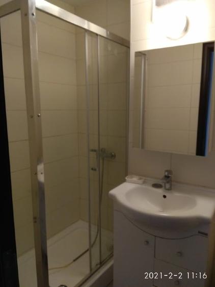 Apartament cu 2 camere decomandat, mobilat în Dorobanți