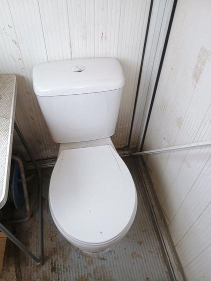 Spațiu comercial, în Berceni
