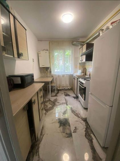 Camera libera in apartament cu 3 camere, cu centrala proprie in Tatarasi zona Ciurchi - 1