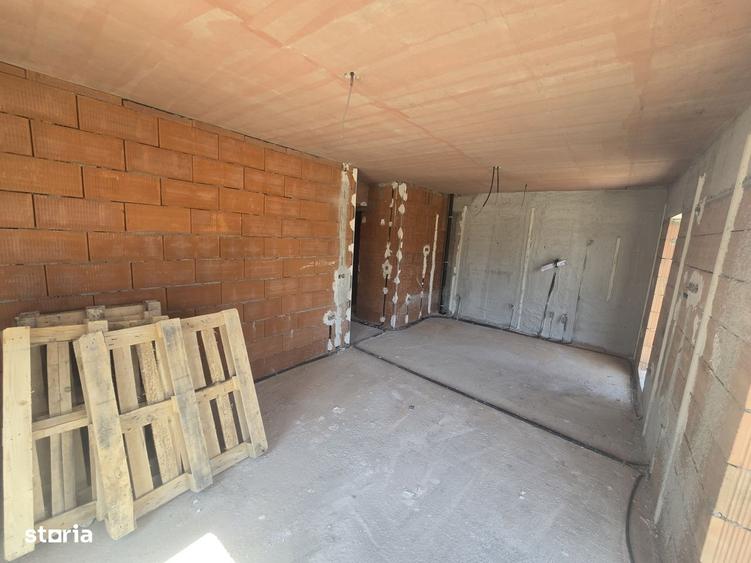 Apartament cu 2 camere în Gheorghe Doja
