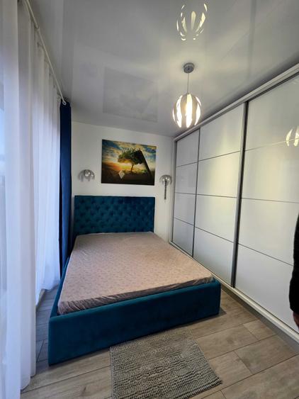 Apartament cu 2 camere decomandat în Nord