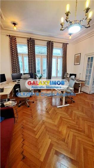 Apartament Premium 3 Camere - Piata Victoriei - 1