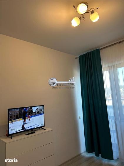 Apartament cu 3 camere decomandat în Canta
