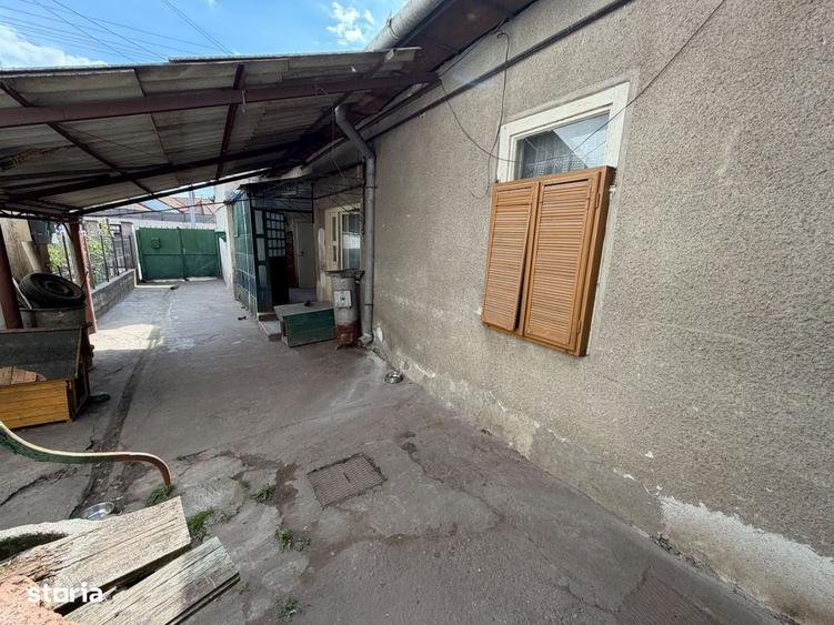 Casă cu 3 camere în Ultracentral