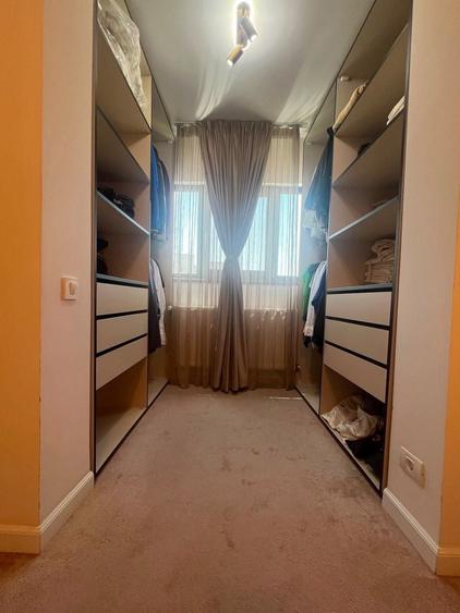 Apartament cu 4 camere decomandat, mobilat în Pantelimon