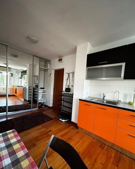 De Inchiriat Apartament 2 camere, metrou Piața Muncii - 9