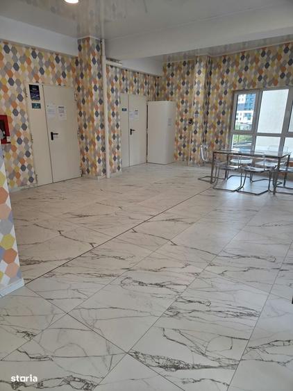 Apartament cu 2 camere decomandat în Tătărași