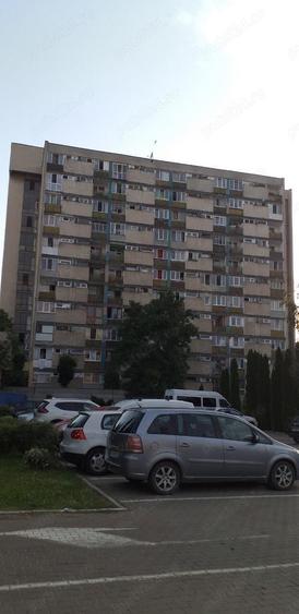 Garsonieră semidecomandată în Mănăștur