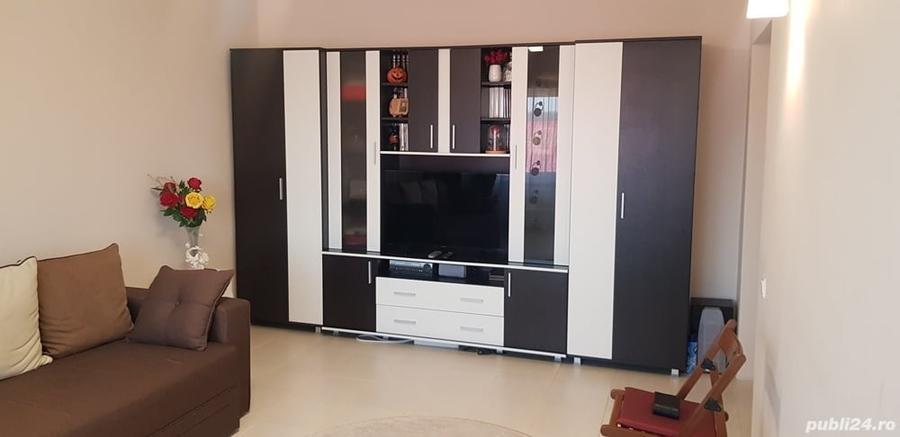 Apartament cu 2 camere decomandat în Zimnicea