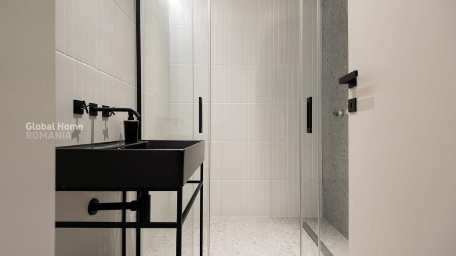 Apartament cu 3 camere decomandat în Floreasca