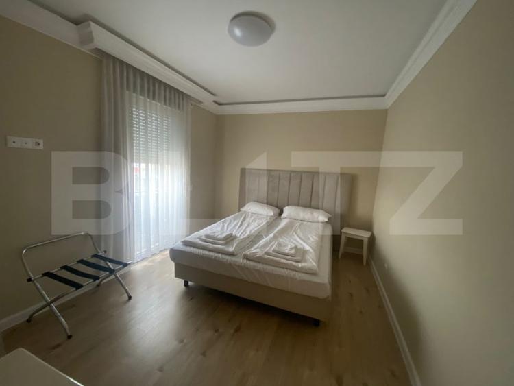 Apartamente 3 camere, 60 mp, zona Ghiroda - 5