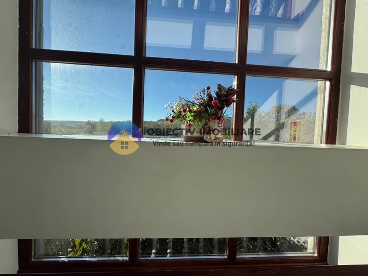 Hotel/Pensiune, de 700 mp, în Dobreni