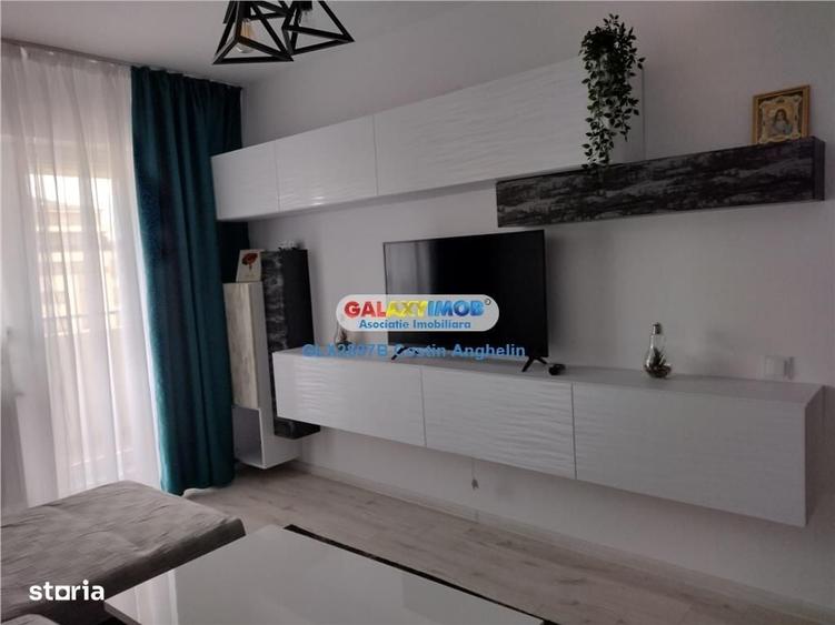 Apartament 2 camere modern - Militari Residence (Rosu Dudu) - 2