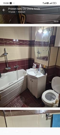 Apartament cu 2 camere în Anda