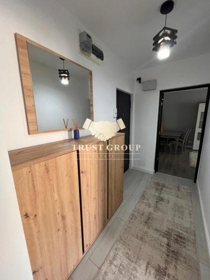 3 camere Gorjului | Bloc reabilitat | 3 min metrou | - 7