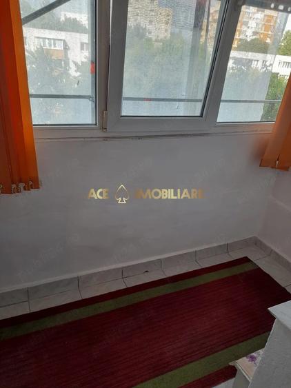Garsonieră semidecomandată, mobilată în Costin Georgian