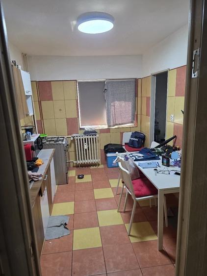Apartament cu 2 camere nedecomandat în Ștefan cel Mare