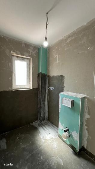 Casă cu 4 camere în Urseni