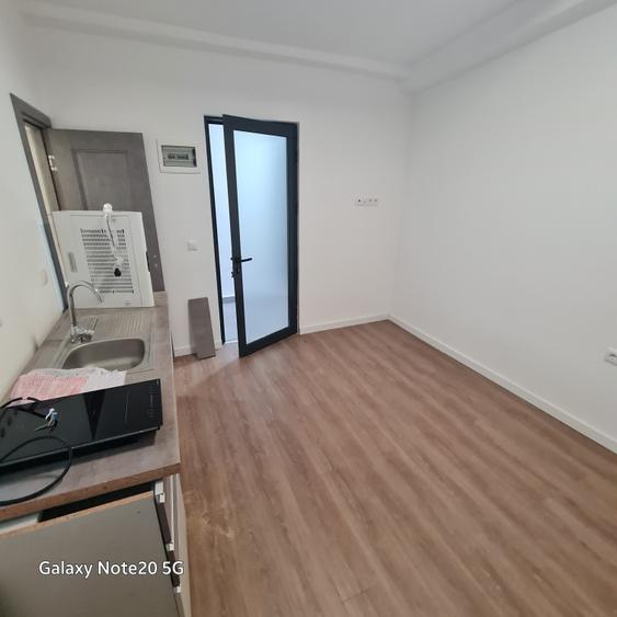 Garsonieră în Depozite