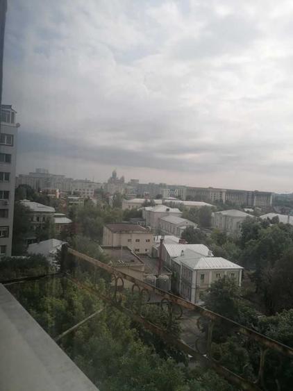 Inchiriez garsoniera Gara de Nord, aproapte de metrou, Cismigiu, piata Victoriei, semicentral, magistrala M1 - 8