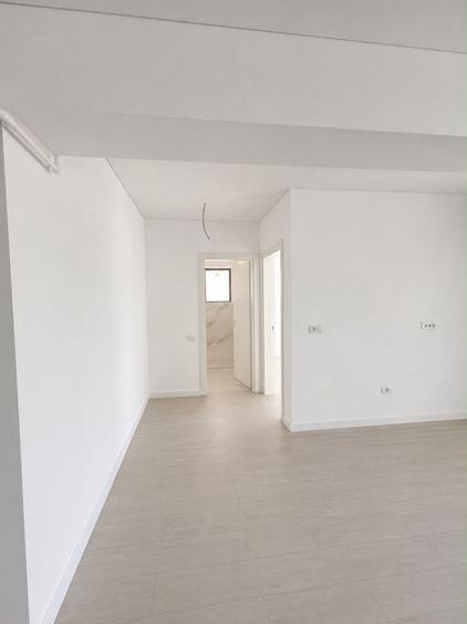Apartament cu 2 camere în Nord