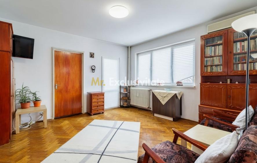 Apartament 3 camere - Postavarul - 1