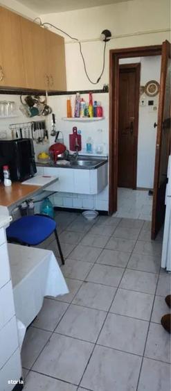 Apartament cu 2 camere semidecomandat în Țiglina 2