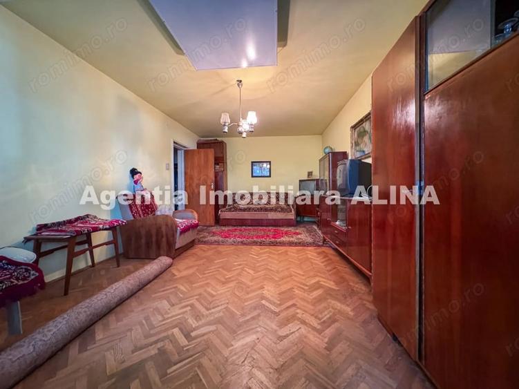 Apartament cu 3 camere decomandat în Titu Maiorescu
